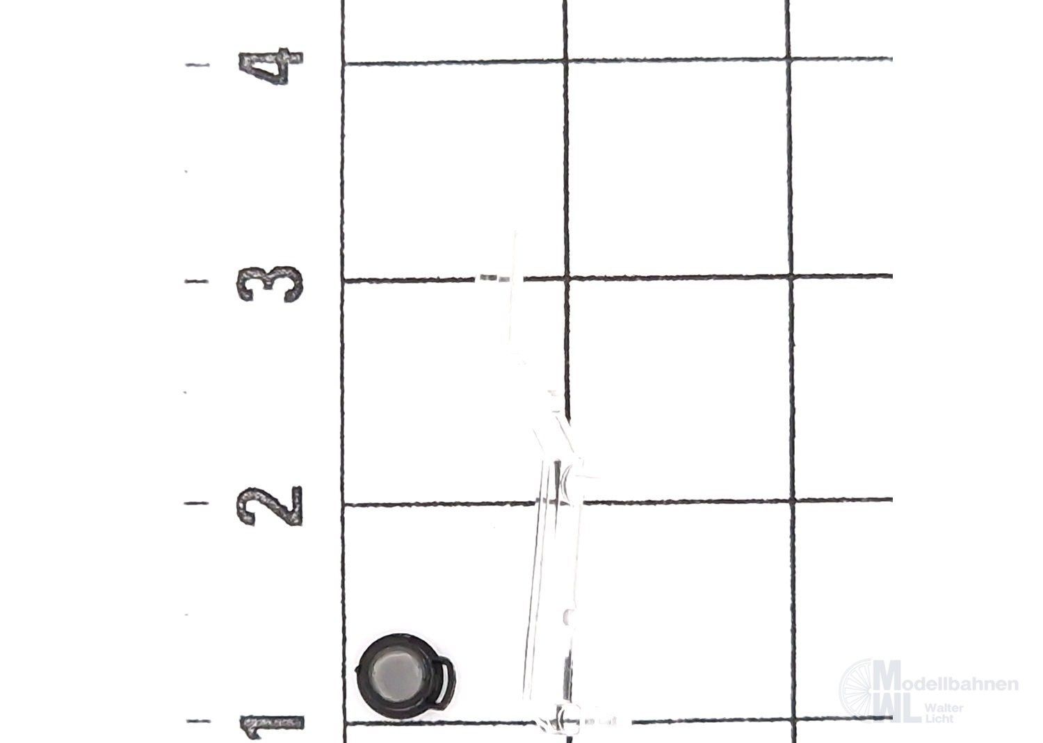 Märklin Ersatzeile E364188 - ERSATZTEIL: Laternen, Lichtkörper